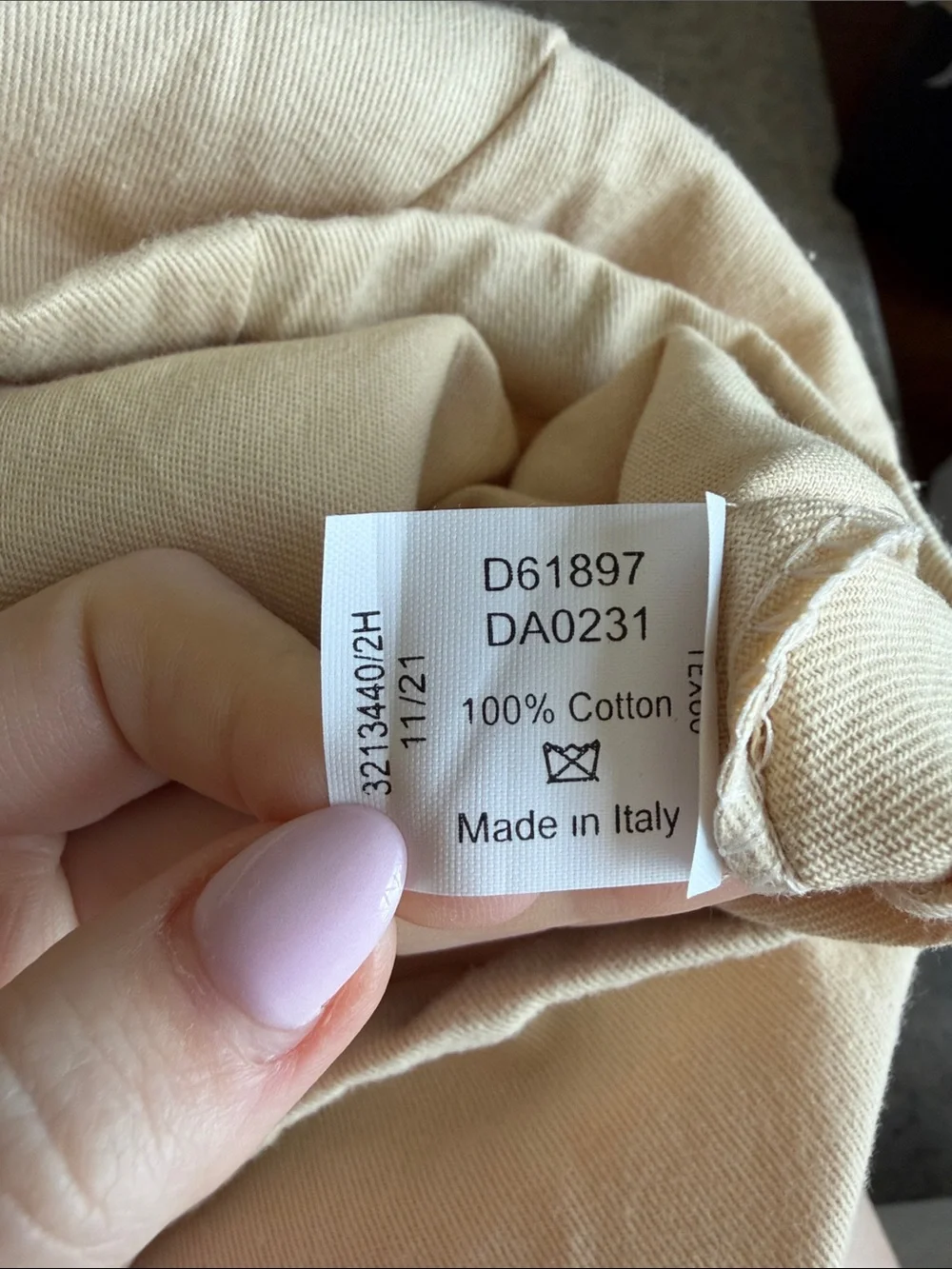 Large Louis Vuitton Shoe/Boot Dust Bags